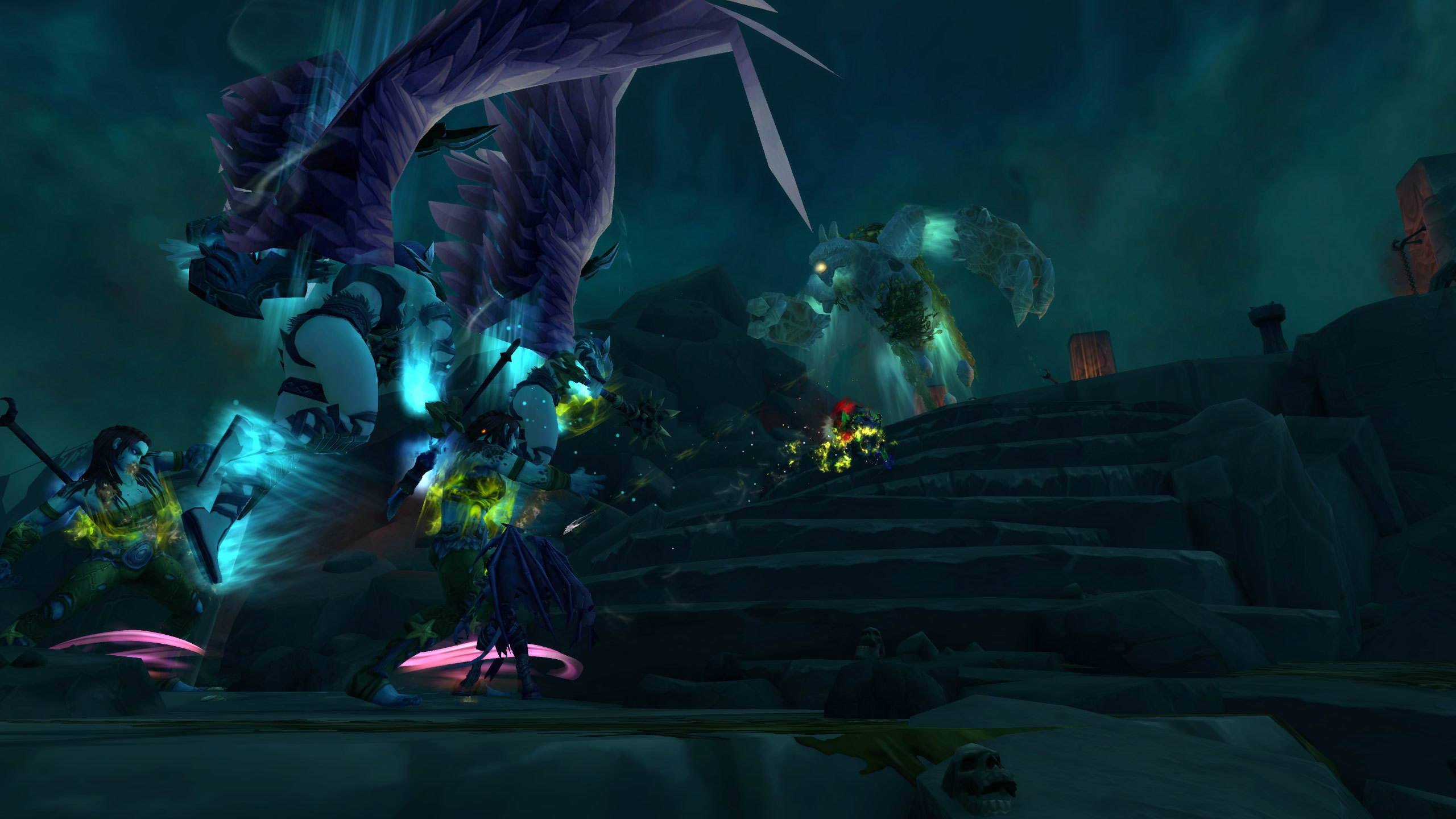 The Evolution of Player Housing Discussions in WoW’s Community