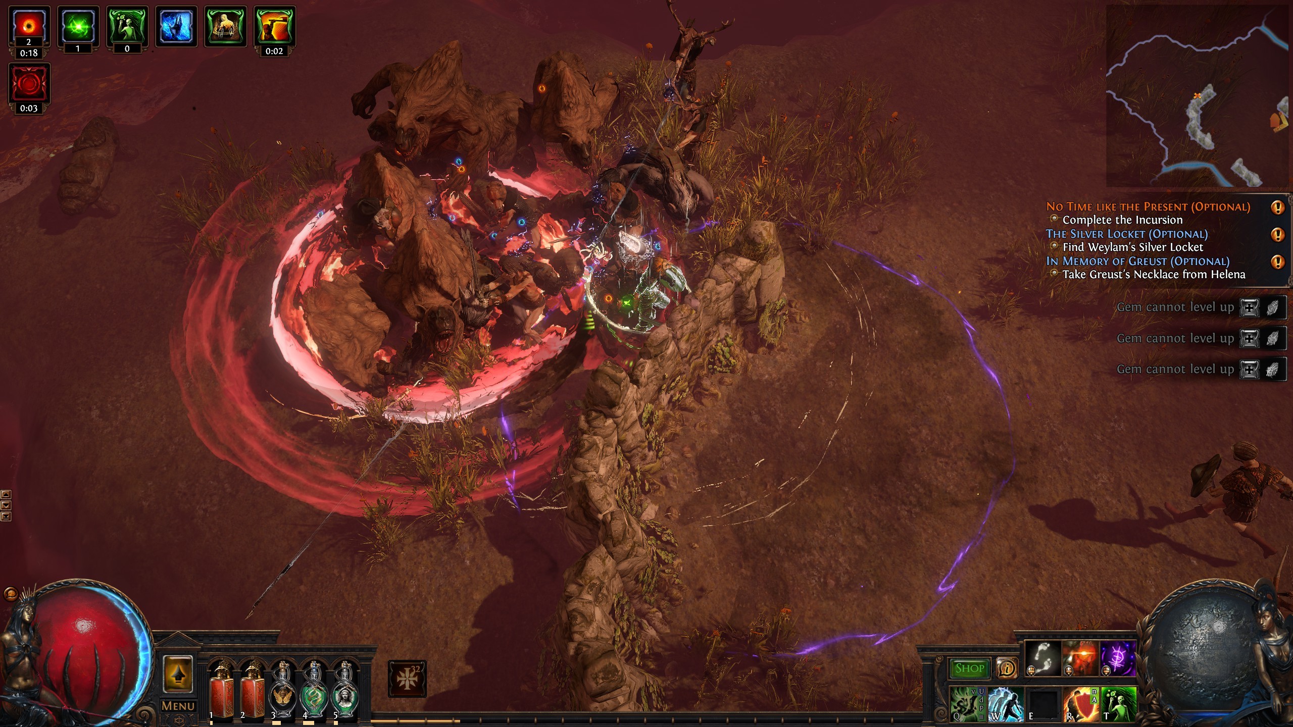 Buy PoE 2 Boost Guide: Fast Ways to Power Up Your Exile