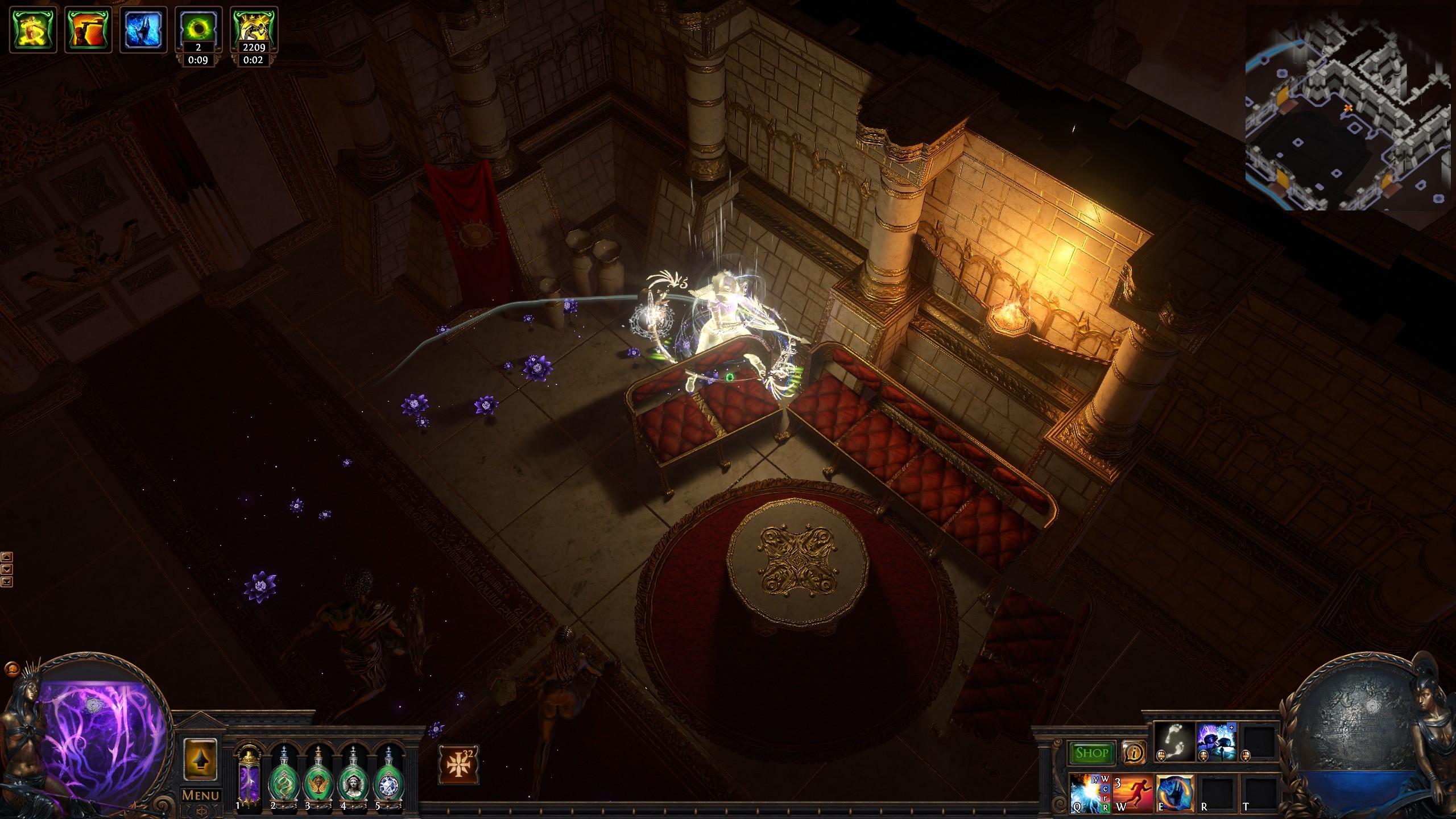Path of Exile’s Economy Explained: Flipping Items and Maximizing Your Profits
